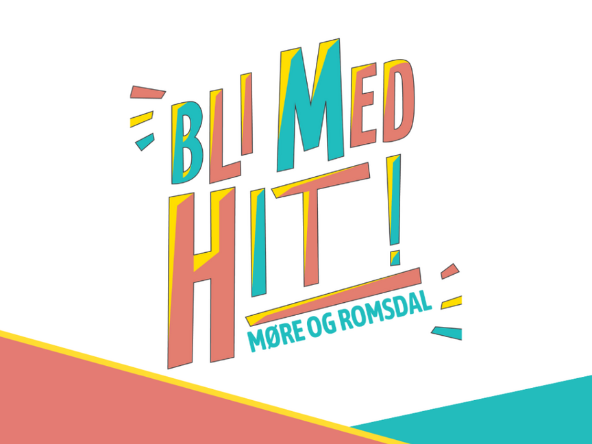 BLI MED HIT! Oslo 2026